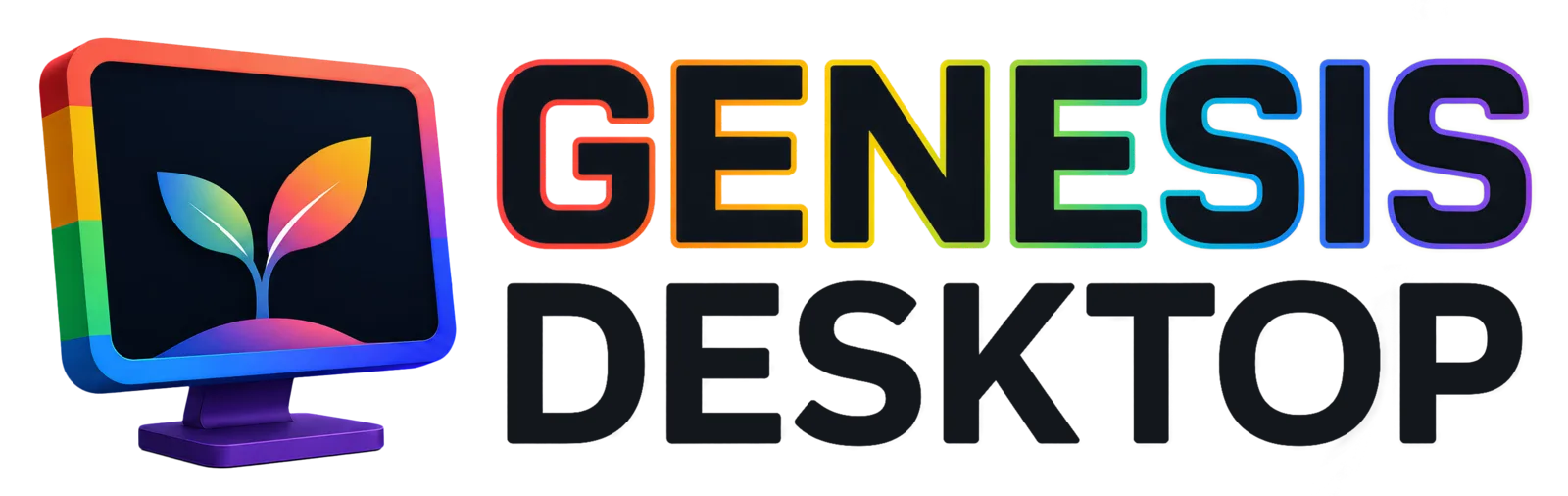 Genesis Desktop